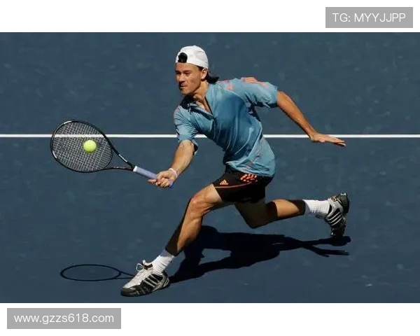 从零起步掌握网球灵活性技巧全解析助你提升竞技水平