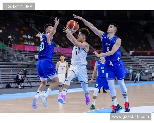 全运会特别报道：杭州篮球队如何实现从传统到现代的成功转型之路