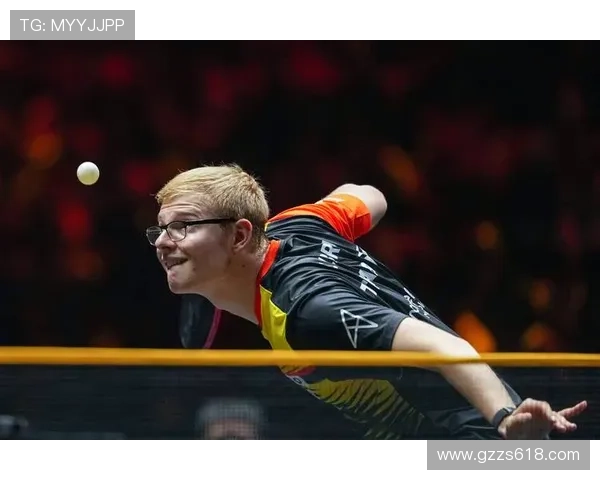 北京乒乓球队在大满贯赛事中的意识表现分析与点评
